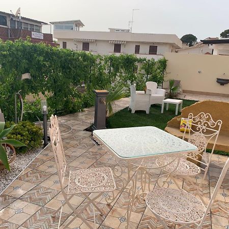 Villa Maresa Realmonte Εξωτερικό φωτογραφία