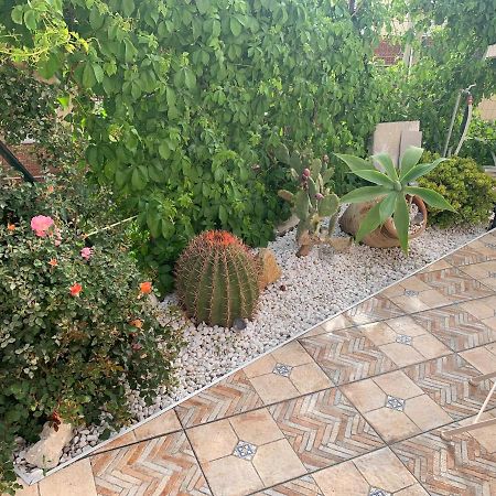 Villa Maresa Realmonte Εξωτερικό φωτογραφία
