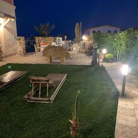 Villa Maresa Realmonte Εξωτερικό φωτογραφία