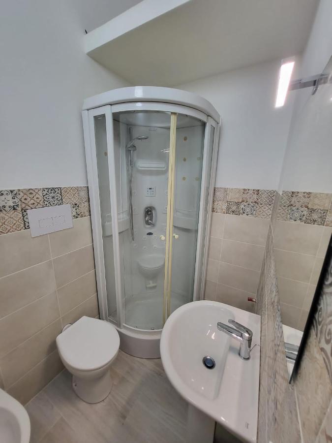 Villa Maresa Realmonte Εξωτερικό φωτογραφία