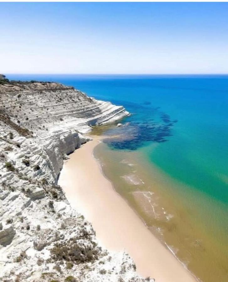 Villa Maresa Realmonte Εξωτερικό φωτογραφία