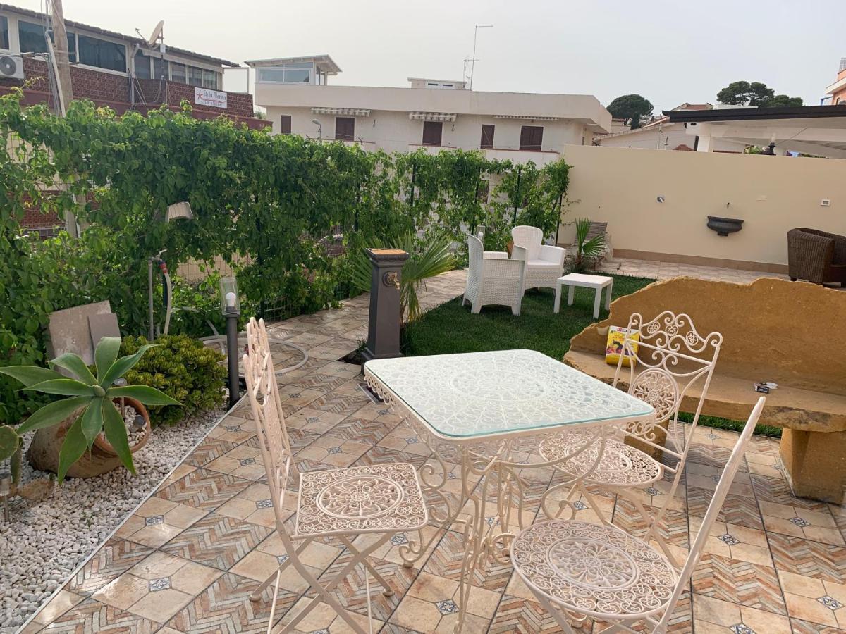 Villa Maresa Realmonte Εξωτερικό φωτογραφία