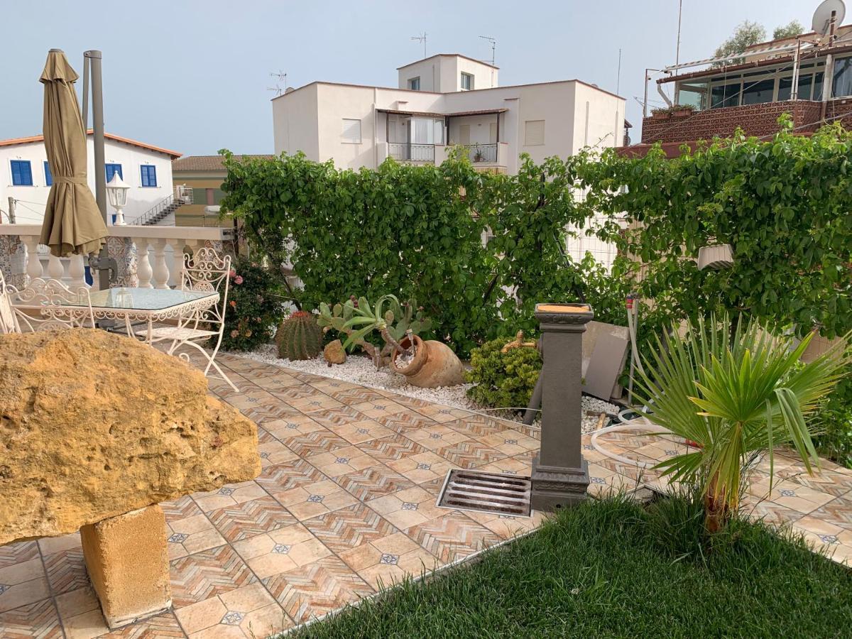 Villa Maresa Realmonte Εξωτερικό φωτογραφία
