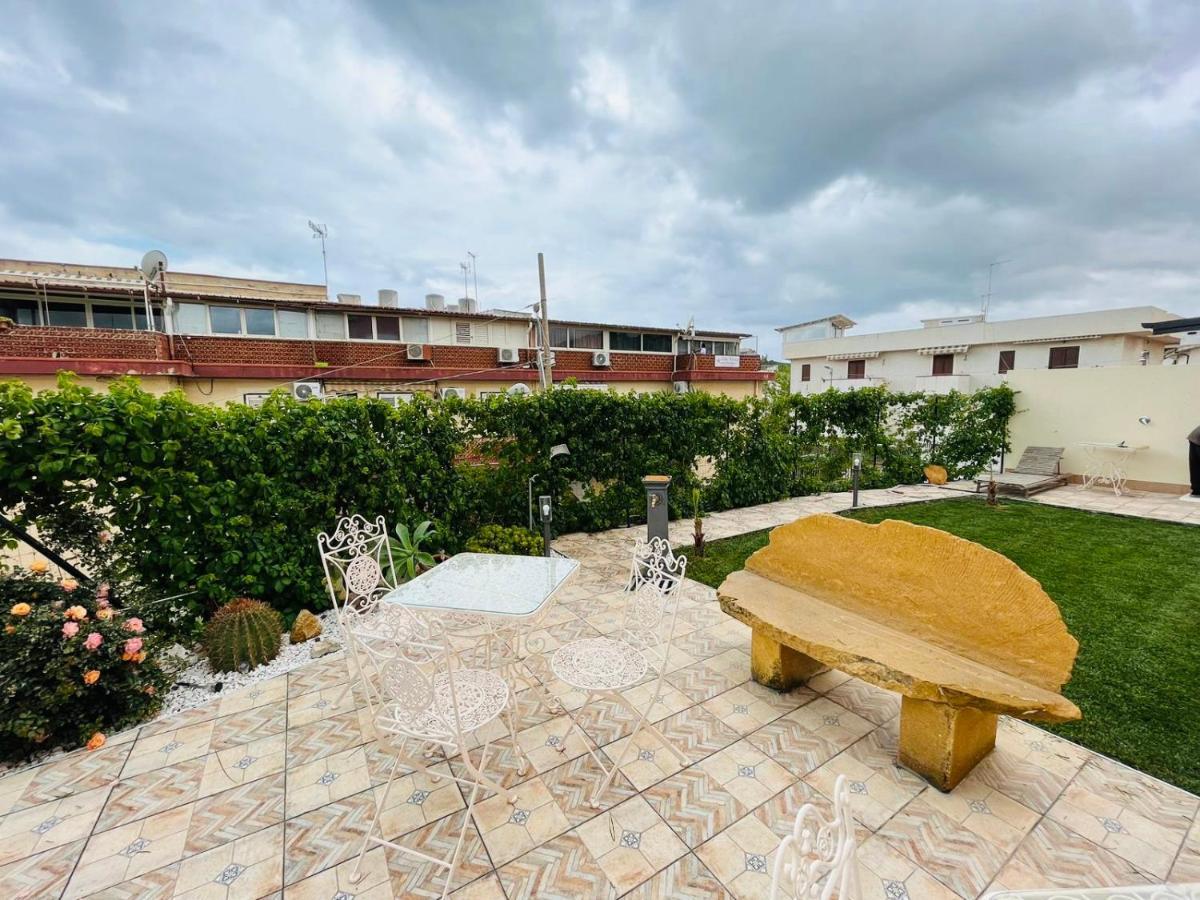 Villa Maresa Realmonte Εξωτερικό φωτογραφία