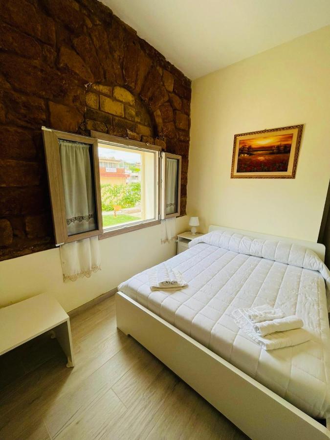 Villa Maresa Realmonte Εξωτερικό φωτογραφία