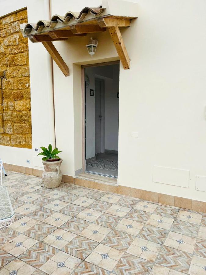 Villa Maresa Realmonte Εξωτερικό φωτογραφία
