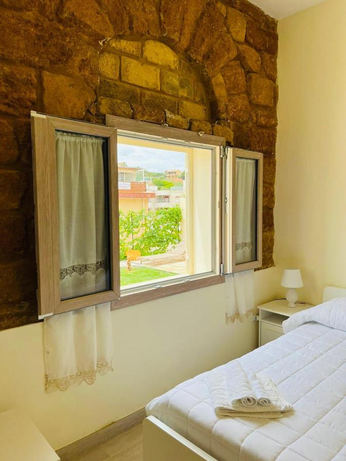 Villa Maresa Realmonte Εξωτερικό φωτογραφία