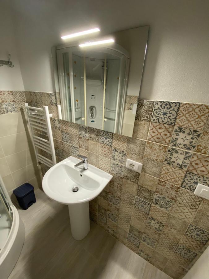 Villa Maresa Realmonte Εξωτερικό φωτογραφία