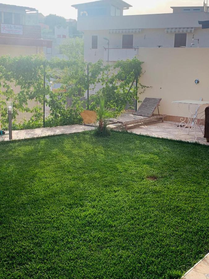 Villa Maresa Realmonte Εξωτερικό φωτογραφία