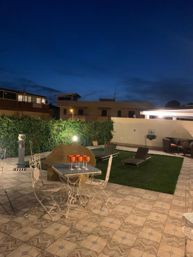 Villa Maresa Realmonte Εξωτερικό φωτογραφία