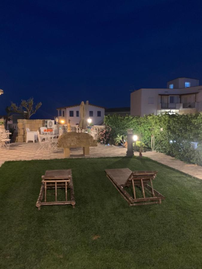 Villa Maresa Realmonte Εξωτερικό φωτογραφία