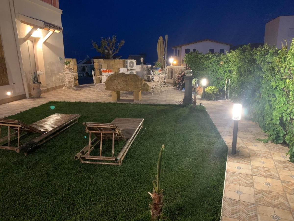 Villa Maresa Realmonte Εξωτερικό φωτογραφία