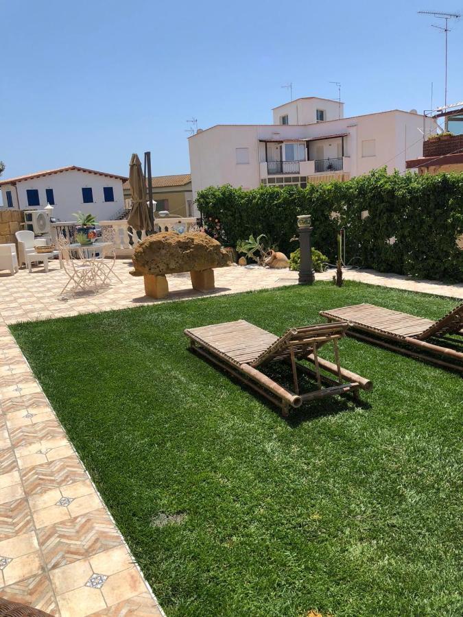 Villa Maresa Realmonte Εξωτερικό φωτογραφία