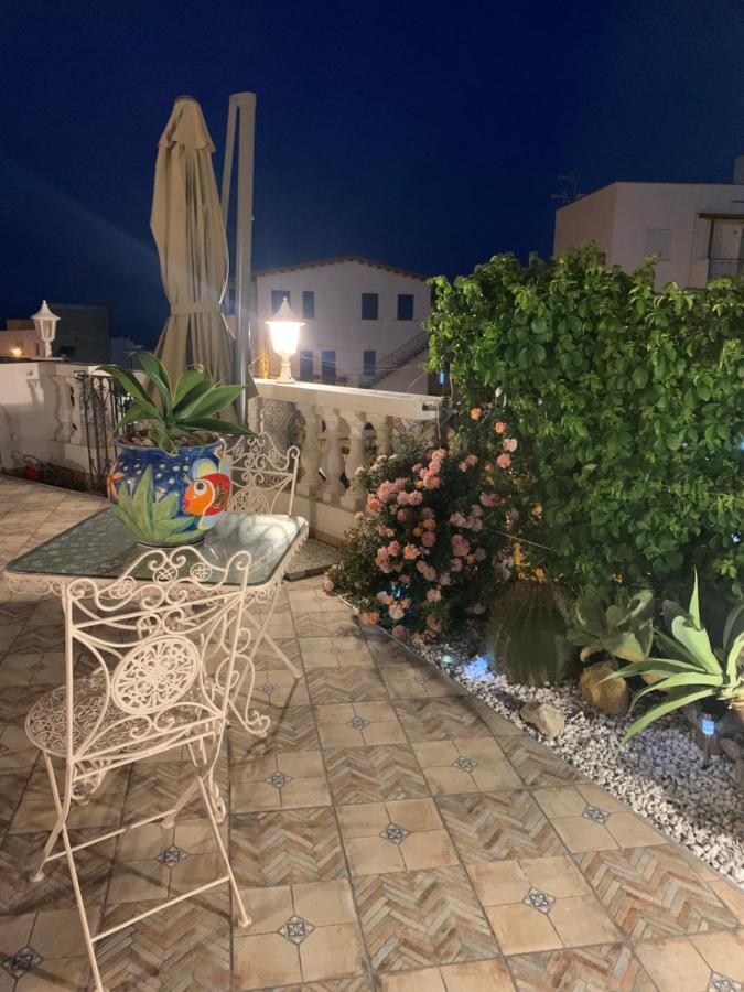 Villa Maresa Realmonte Εξωτερικό φωτογραφία