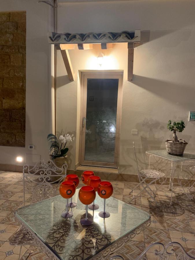 Villa Maresa Realmonte Εξωτερικό φωτογραφία