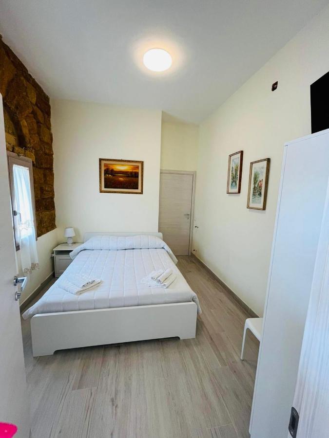 Villa Maresa Realmonte Εξωτερικό φωτογραφία