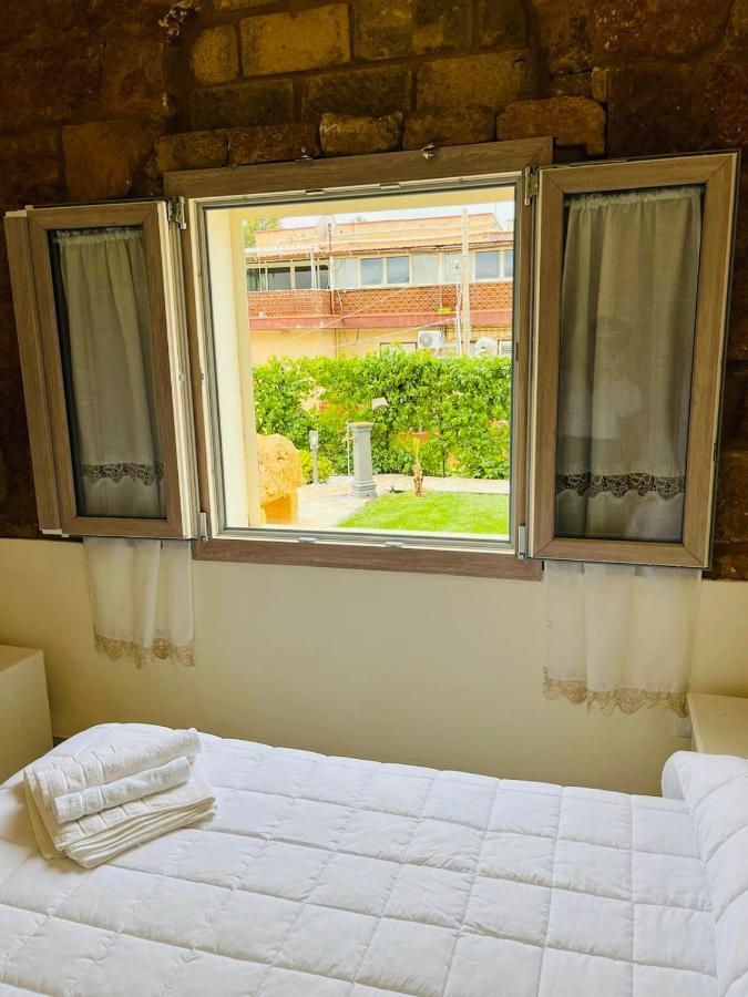Villa Maresa Realmonte Εξωτερικό φωτογραφία
