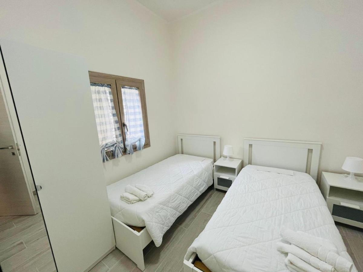 Villa Maresa Realmonte Εξωτερικό φωτογραφία