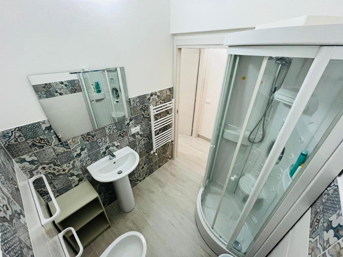 Villa Maresa Realmonte Εξωτερικό φωτογραφία