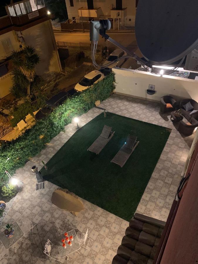 Villa Maresa Realmonte Εξωτερικό φωτογραφία