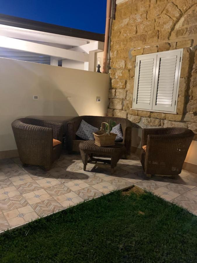 Villa Maresa Realmonte Εξωτερικό φωτογραφία